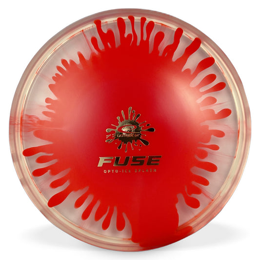 Latitude 64 Fuse Opto-Ice Splash