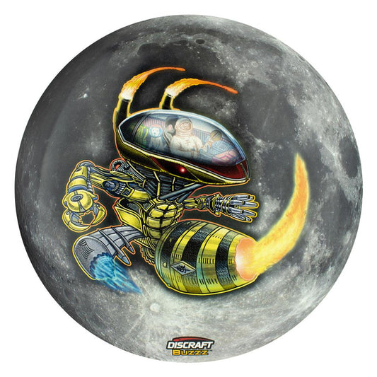 Discraft Super Color Moon Buzzz