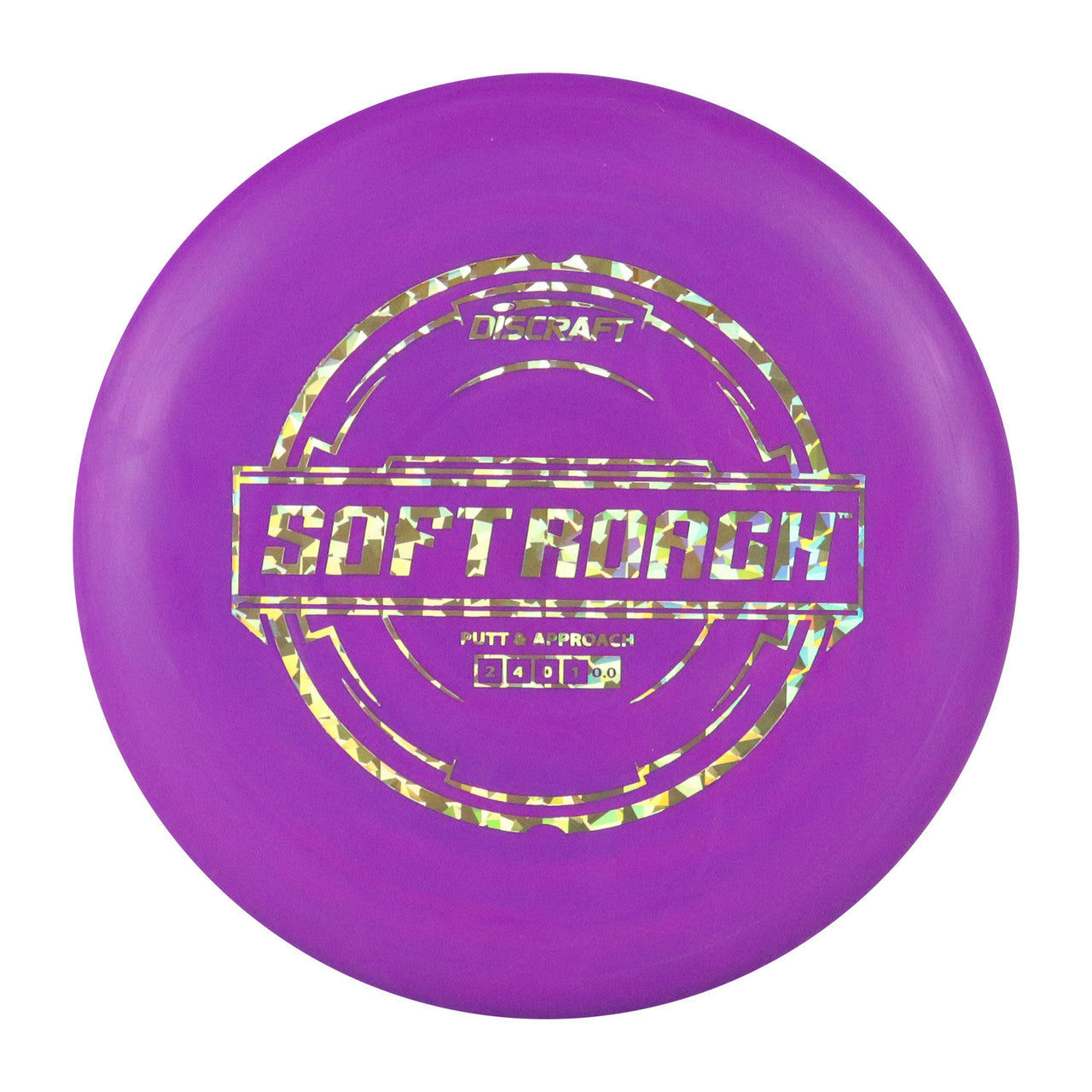 Discraft Putter Line Soft Roach