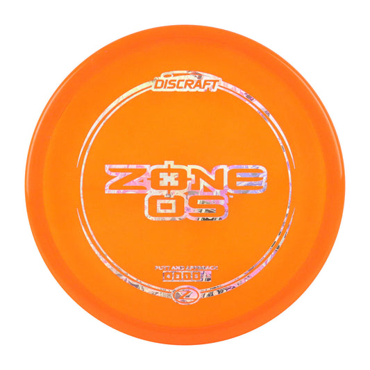 Discraft Z Line Zone OS