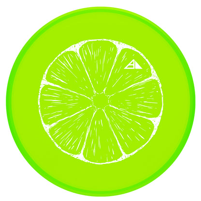 Axiom Proton Pitch (Citrus Edition)