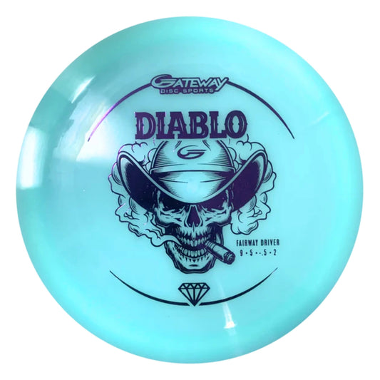 Gateway Diamond Diablo