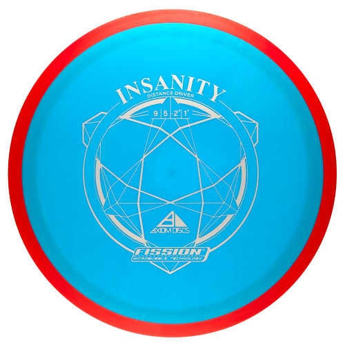 Axiom Fission Insanity