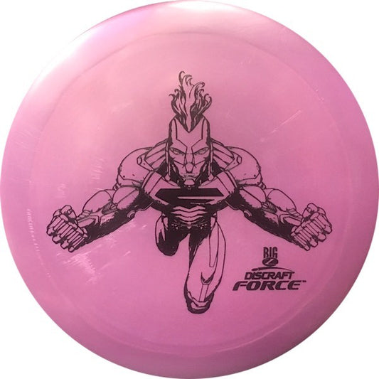 Discraft Big Z Force