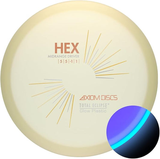 Axiom Total Eclipse Hex