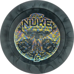 Discraft Swirly ESP Nuke Ezra Aderhold Tour Series