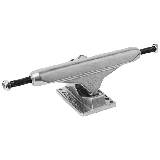 CALIBER STREET 8.5 RAW