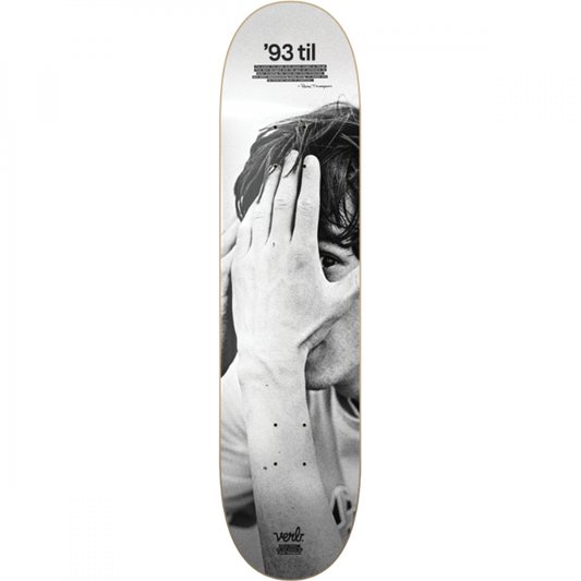 VERB FOSTER 93 TIL PORTRAIT DECK-8.25