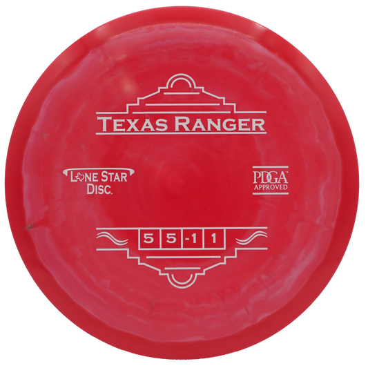 Lonestar Lima Ranger