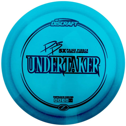 Discraft Z Line Undertaker