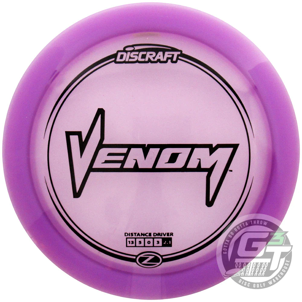 Discraft  Z Venom