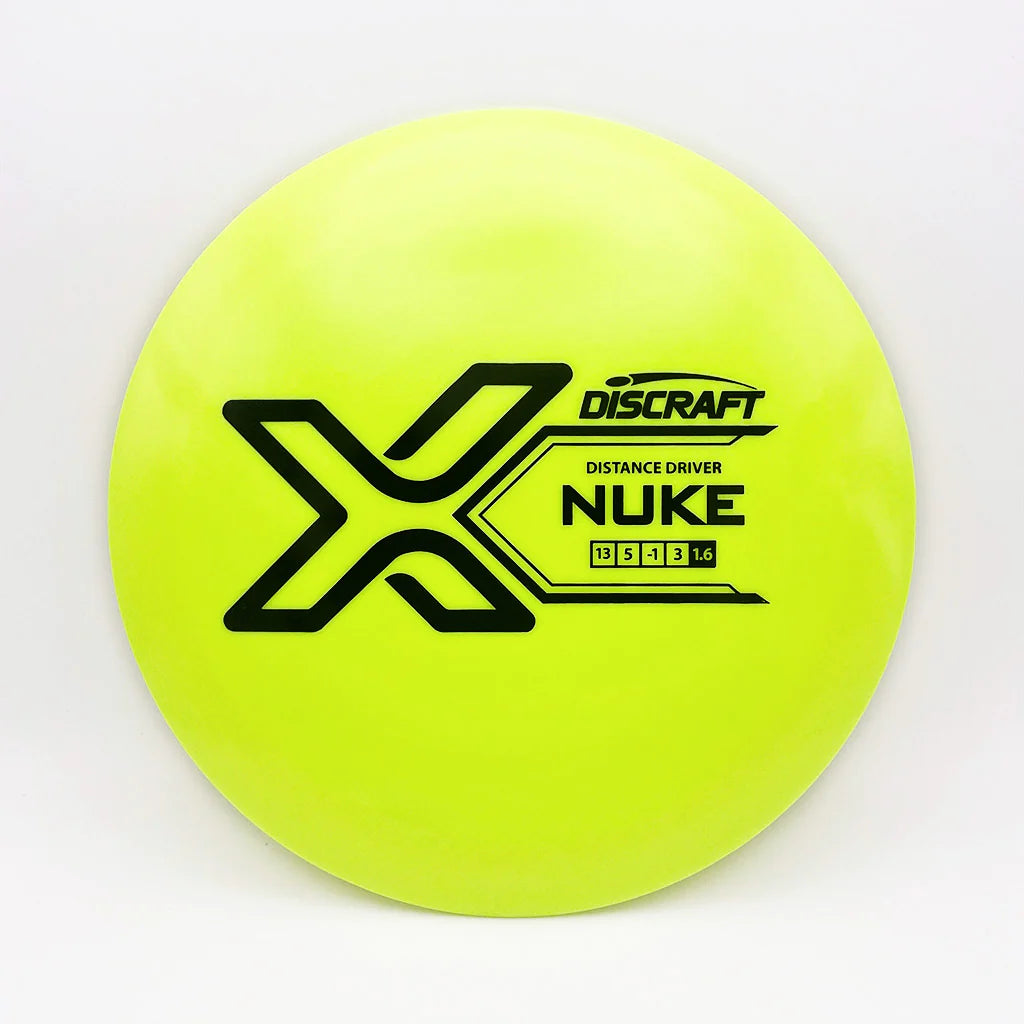 Discraft X Line Nuke