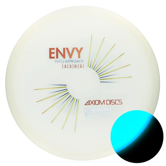 Axiom Envy Total Eclipse