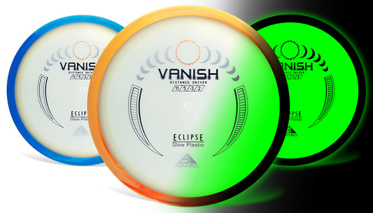 MVP Eclipse Vanish