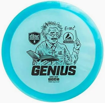 Discmania Active Premium Genius