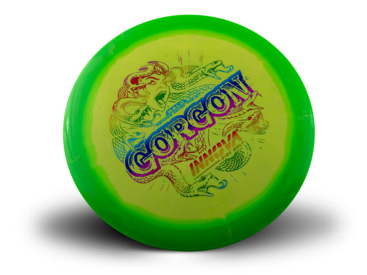 Halo Star Gorgon