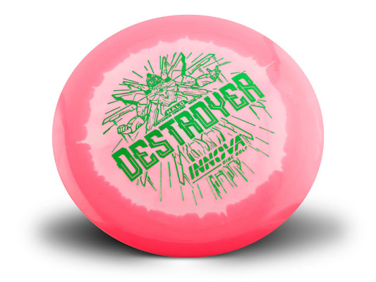 Innova Halo Star Destroyer
