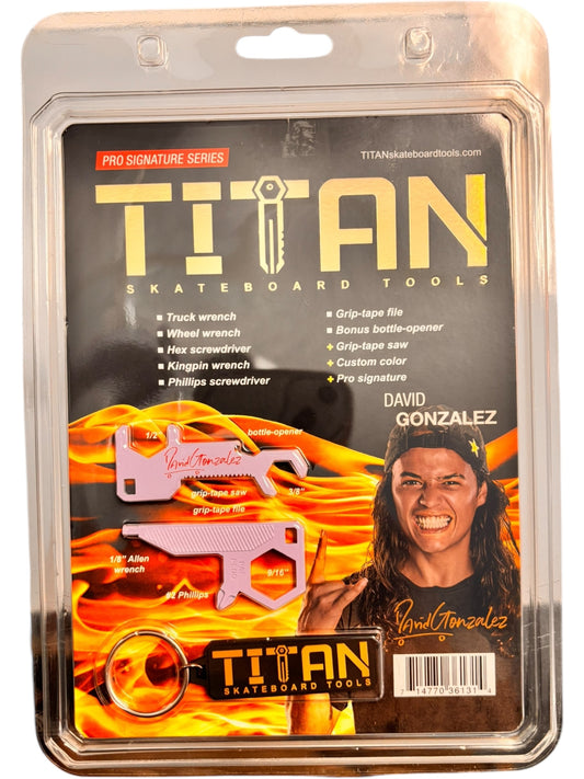 Titan Skate Tool