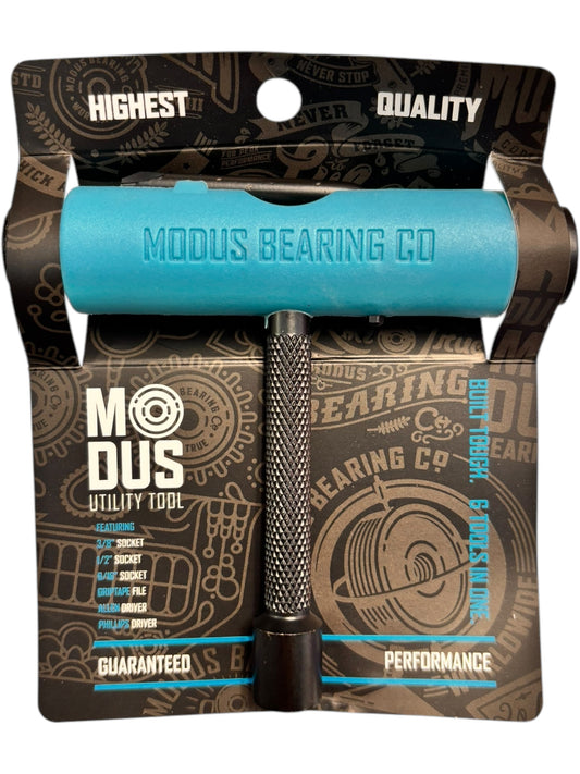 Modus Bearing Co. Utility Tool