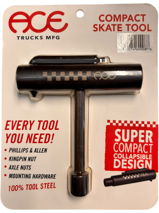 Ace Compact Skate Tool