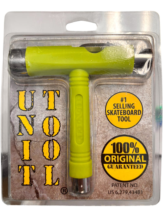 Unit Skate Tool