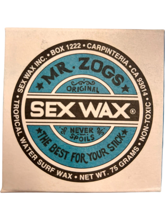 Sex Wax