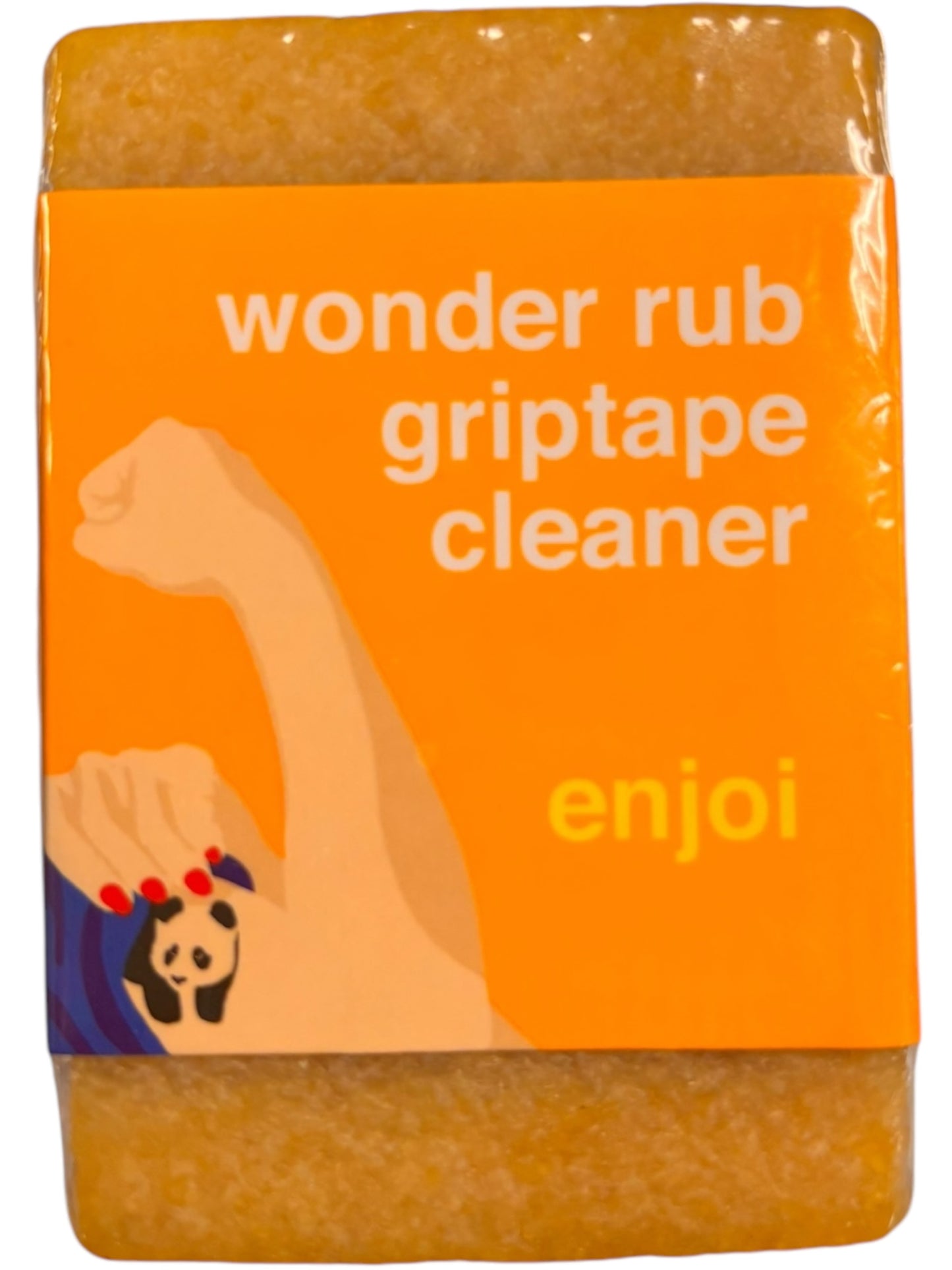 Grip Cleaner