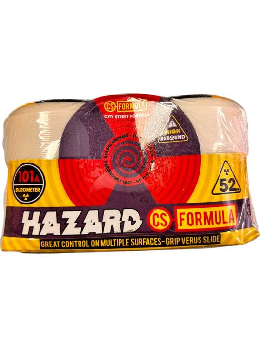 Hazard 101A 52mm