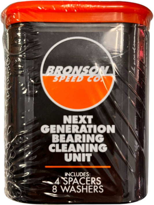 Bronson Speed Co. Bearing Cleaning Kit