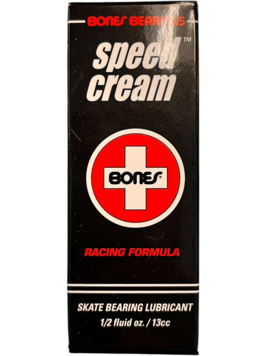 Bones Bearings Speed Cream