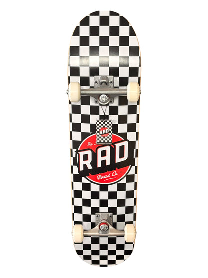 Rad Complete 8.0