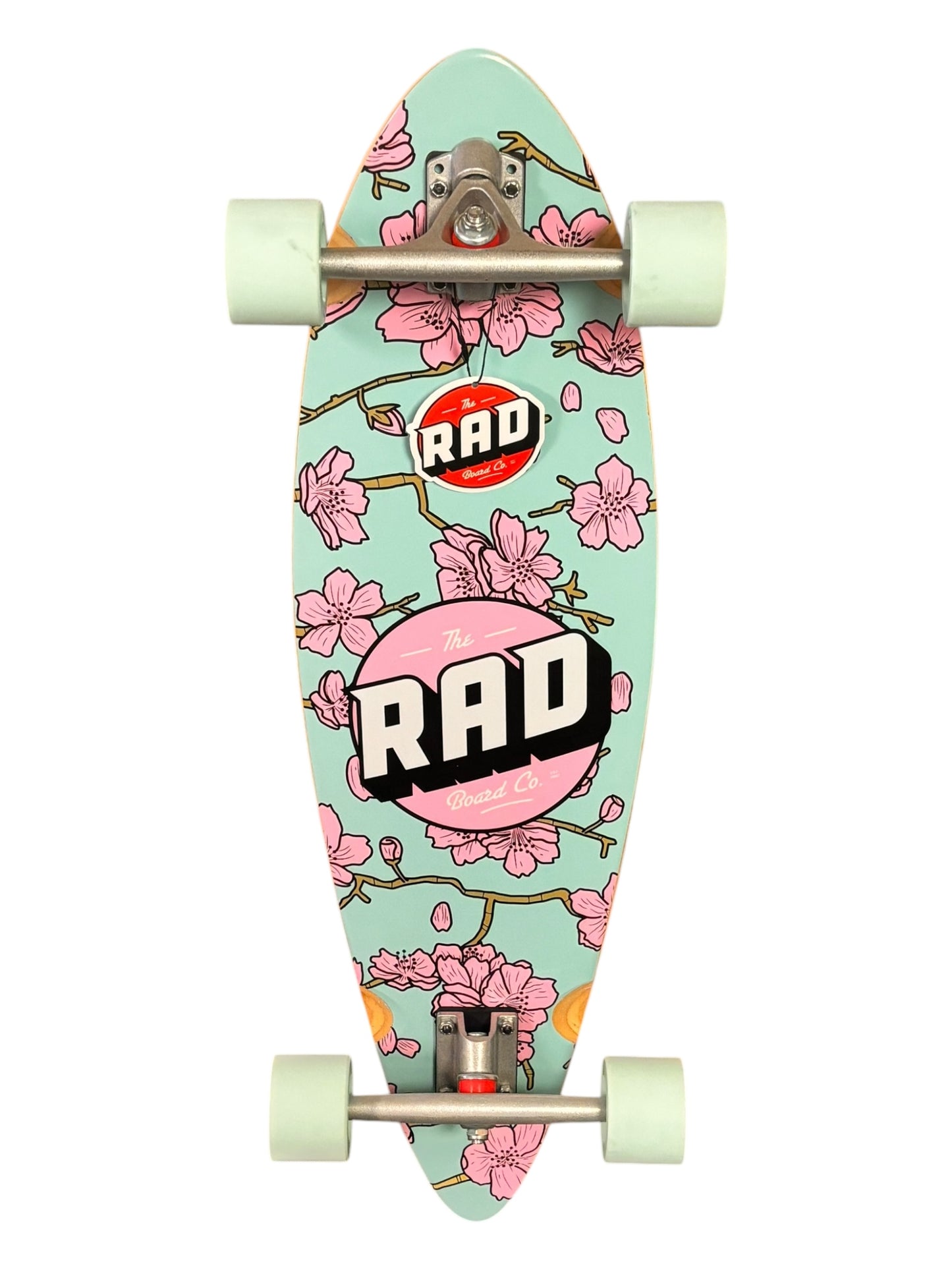 Rad Pintail Cherry Blossom Complete 9X32