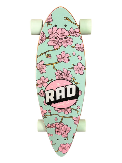 Rad Pintail Cherry Blossom Complete 9X32