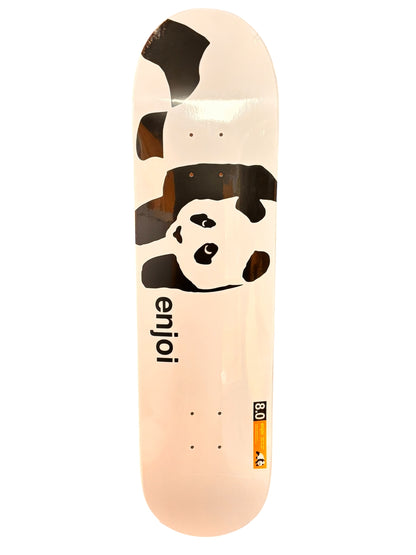 Enjoi Panda 8.0