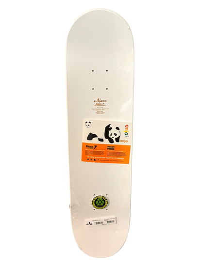 Enjoi Panda 8.0