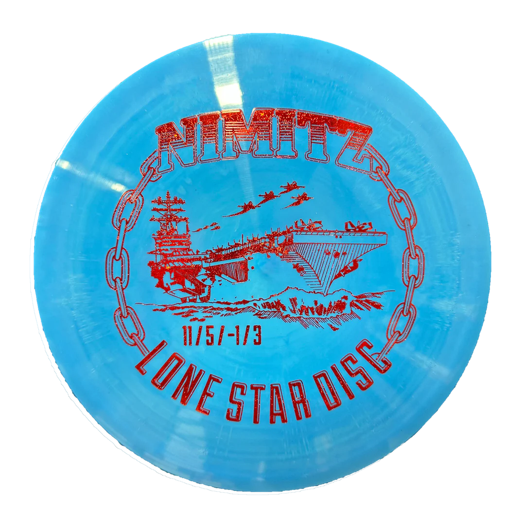 Lonestar Alpha Nimitz