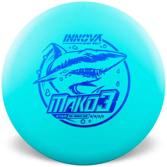 Star Mako 3