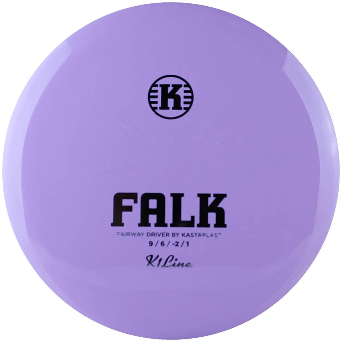 Kastaplast K1 Falk