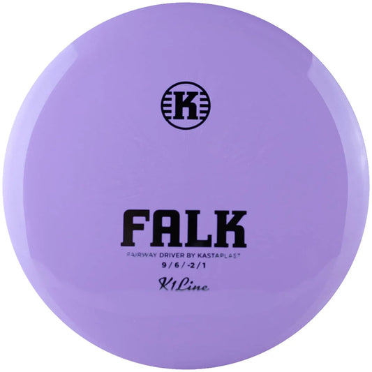 Kastaplast K1 Falk