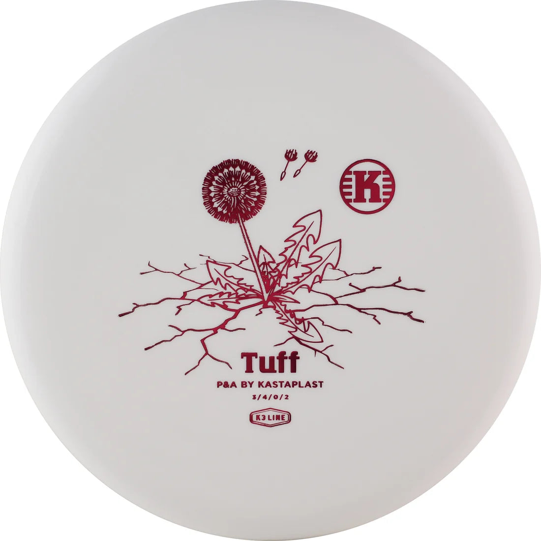 Kastaplast K3 Tuff