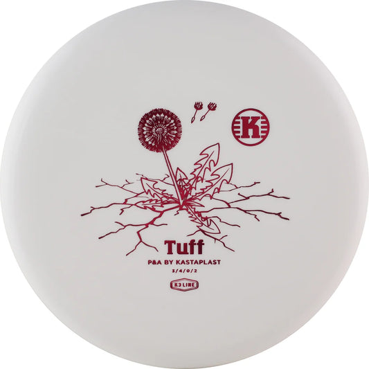 Kastaplast K3 Tuff