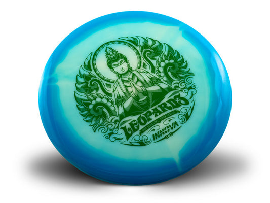Innova Halo Star Leopard3 Scoogins