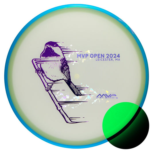 Axiom Eclipse 2.0 Tempo (MVP Open)