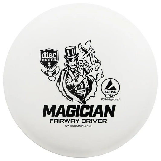 Discmania Active Magician