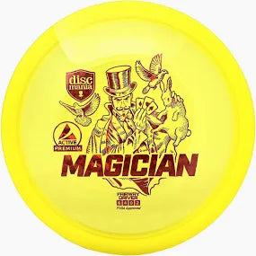 Discmania Active Premium Magician