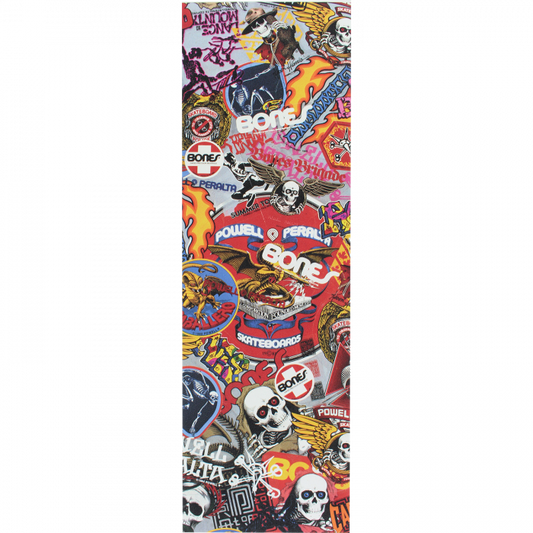 PWL/P GRIP SHEET 10.5x33 OG STICKERS