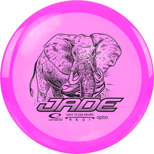 Latitude 64 Opto Jade