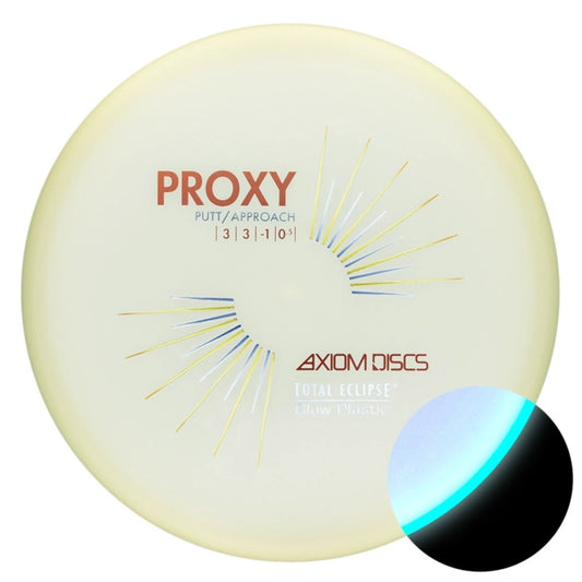Axiom Proxy Total Eclipse