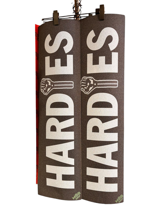 Mob Grip Hardies Grip Tape Sheet