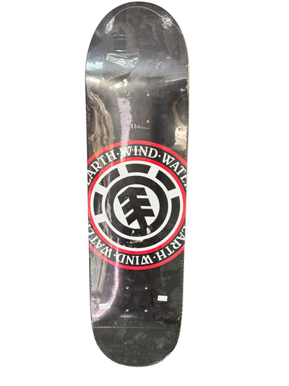 Element 8.25 Deck